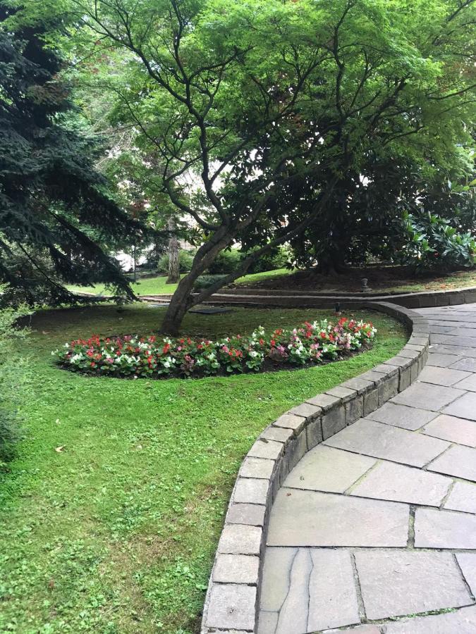 Emeraldway - Bellissimo Appartamento In Zona Sempione-Tre Torri 米兰 外观 照片